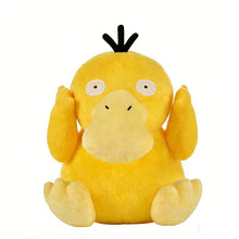 Anime Character Plush Toy