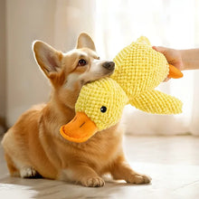 Labubo Interactive Plush Pet Toy