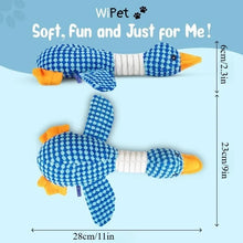 Labubo Interactive Plush Pet Toy