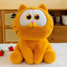 Garfield Cartoon Cat Plush Toy