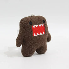Domo Kun Plush Bag Charm