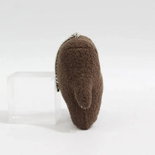 Domo Kun Plush Bag Charm