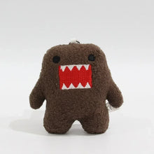 Domo Kun Plush Bag Charm