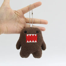 Domo Kun Plush Bag Charm
