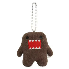 Domo Kun Plush Bag Charm