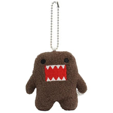 Domo Kun Plush Bag Charm