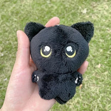 K-pop Idol Plush Keychain