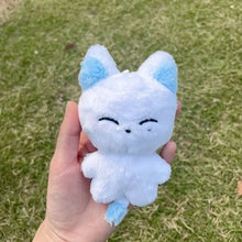 K-pop Idol Plush Keychain