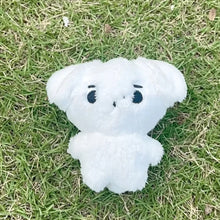 K-pop Idol Plush Keychain