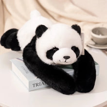 Soft Forest Animal Plush Toy