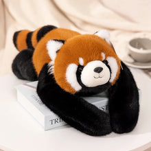 Soft Forest Animal Plush Toy
