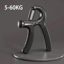 Adjustable Hand Grip Strengthener