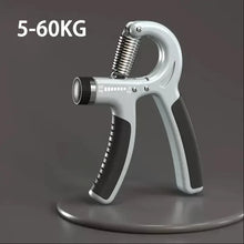 Adjustable Hand Grip Strengthener