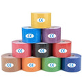 Athletic Kinesiology Muscle Recovery Tape