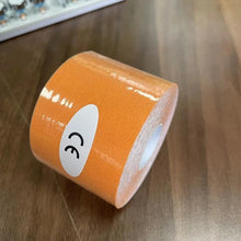 Athletic Kinesiology Muscle Recovery Tape