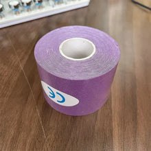 Athletic Kinesiology Muscle Recovery Tape