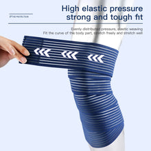Compression Ankle Support Bandage