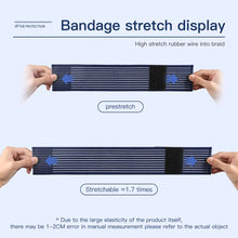 Compression Ankle Support Bandage