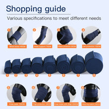 Compression Ankle Support Bandage