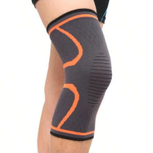 Elastic Breathable Compression Knee Sleeve