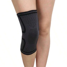 Elastic Breathable Compression Knee Sleeve