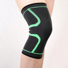 Elastic Breathable Compression Knee Sleeve