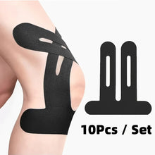 Breathable Elastic Knee Kinesiology Tape
