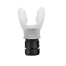 Adjustable Resistance Breathing Trainer