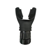 Adjustable Resistance Breathing Trainer