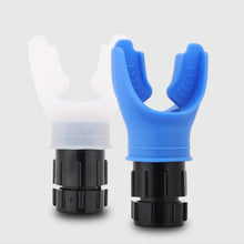 Adjustable Resistance Breathing Trainer