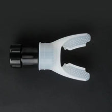 Adjustable Resistance Breathing Trainer