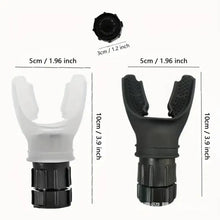 Adjustable Resistance Breathing Trainer