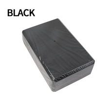 Yoga Support Blocks