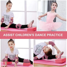 Yoga Support Blocks