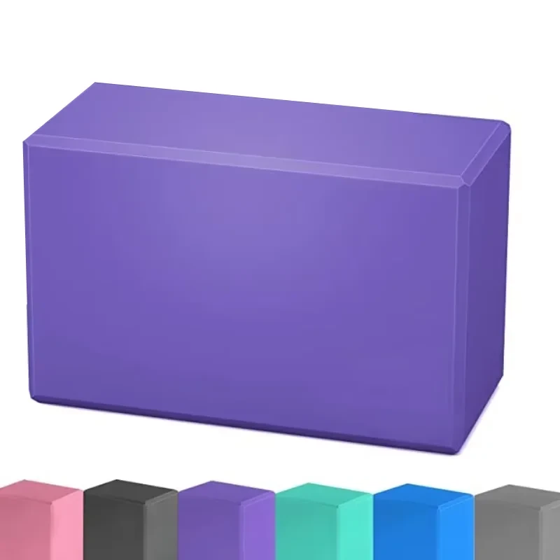 Yoga Support Blocks