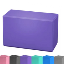 Yoga Support Blocks