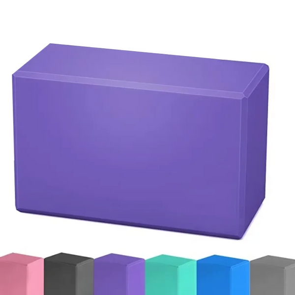 Yoga Support Blocks