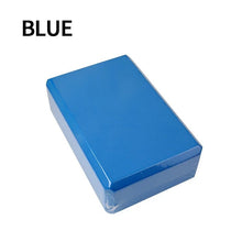 Yoga Support Blocks