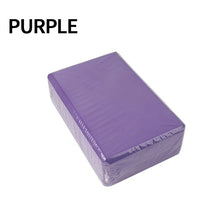 Yoga Support Blocks