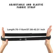Fitspur Heart Rate Monitor Chest Strap