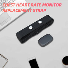 Fitspur Heart Rate Monitor Chest Strap