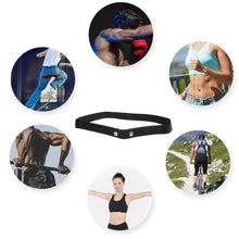 Fitspur Heart Rate Monitor Chest Strap