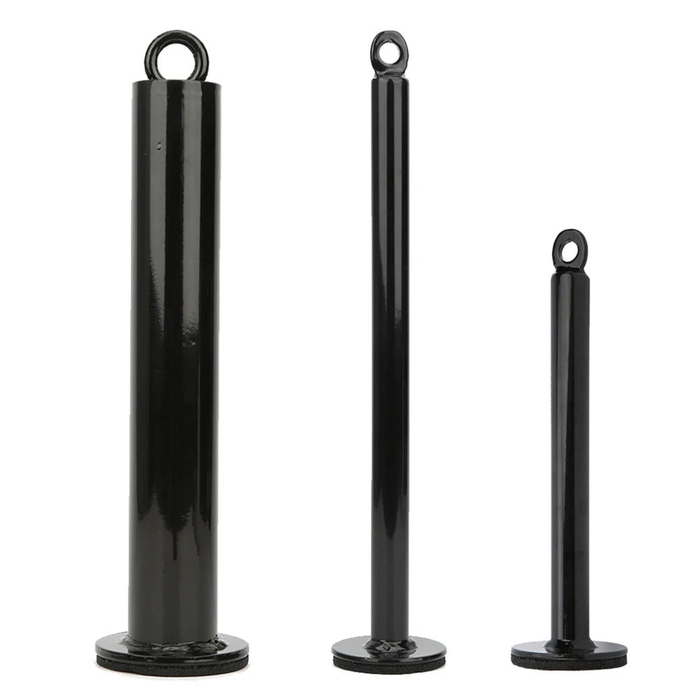 Weight Plate Loading Pin