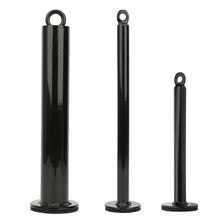 Weight Plate Loading Pin