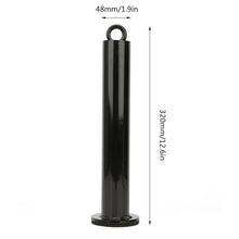 Weight Plate Loading Pin