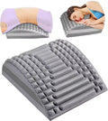Ergonomic Back Neck Stretcher