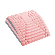 Ergonomic Back Neck Stretcher