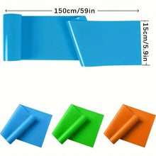 Elastic Yoga Resistance Bands