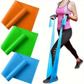 Elastic Yoga Resistance Bands