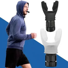 Portable Respiratory Breathing Trainer